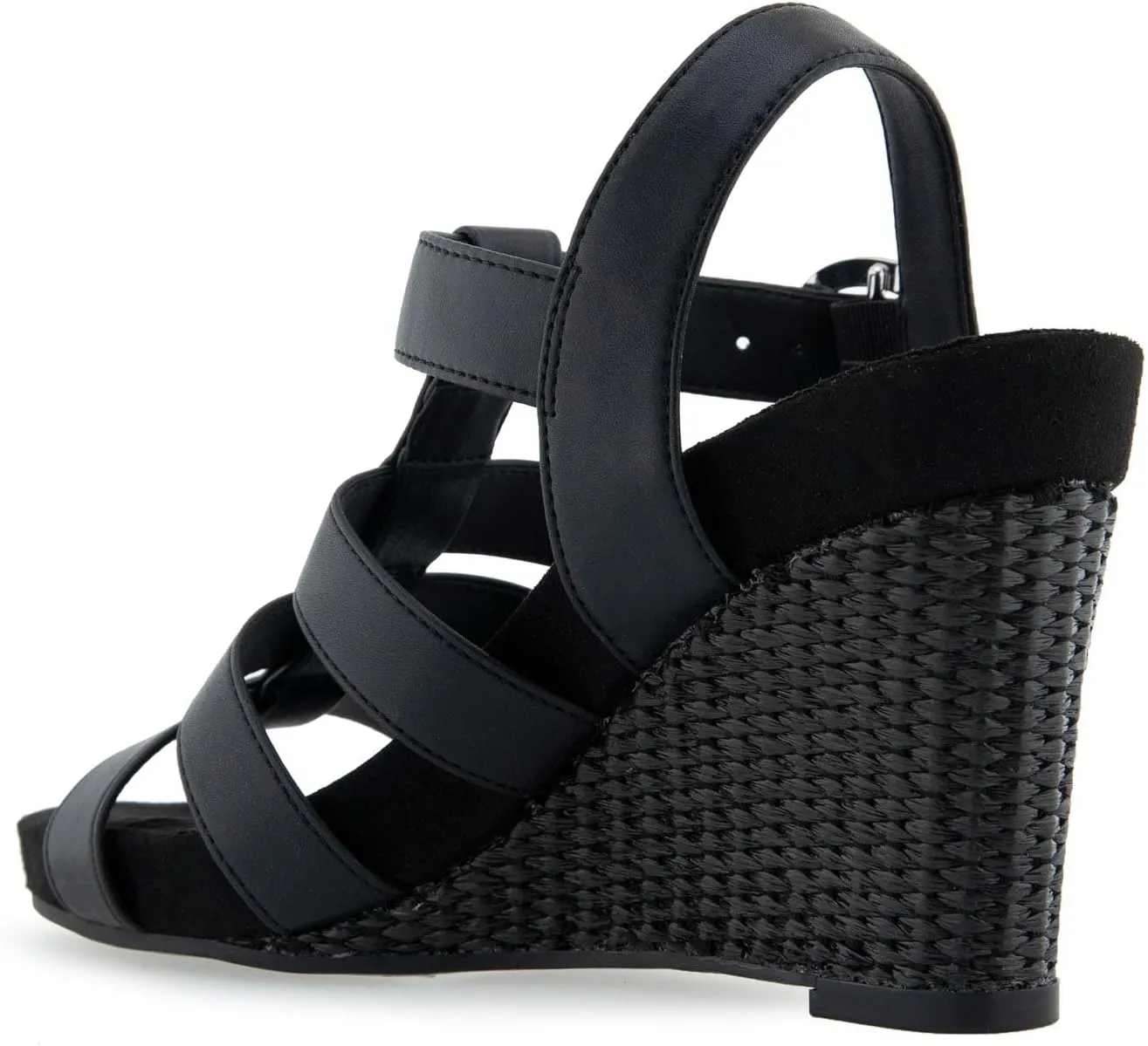 Aerosoles Women's Paige Wedge Sandal