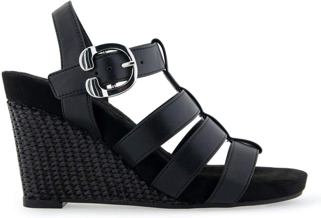 Aerosoles Women's Paige Wedge Sandal