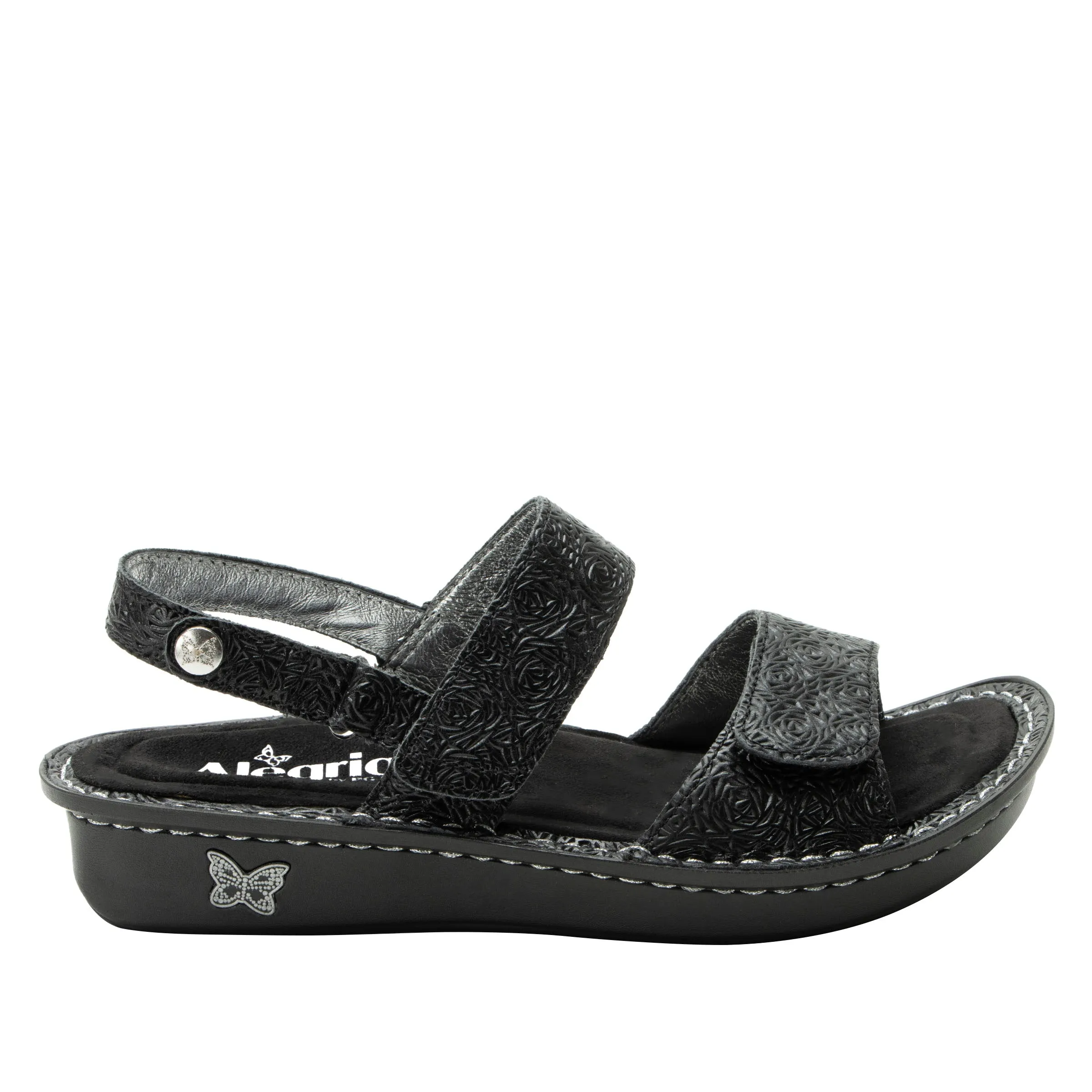 Alegria Verona Inky Slingback Women's Sandals VER-6422