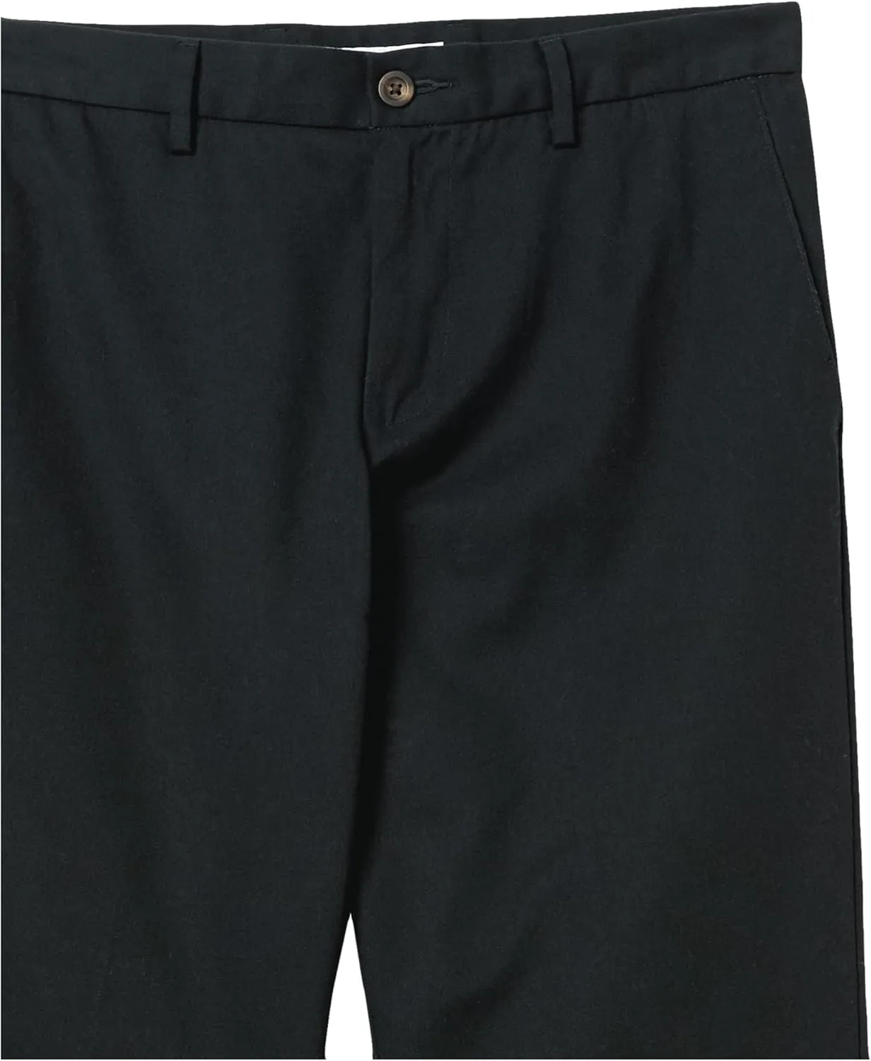 Amazon Essentials Men's Classic-Fit Wrinkle-Resistant Flat-Front Chino Pant (Available in Big & Tall)