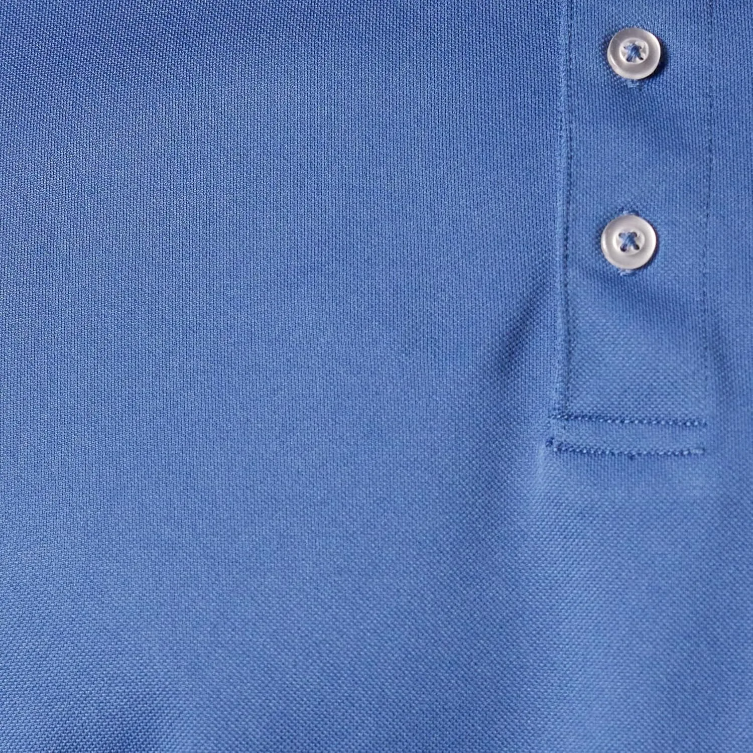 Amazon Essentials Men's Golf Polo Shirt, Short Sleeve, Dri Fit, Slim-Fit, Quick-Dry
