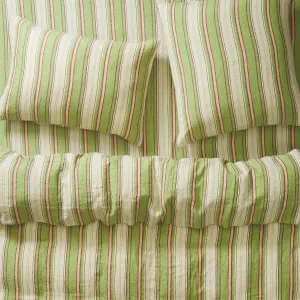 Ambar Linen Flat Sheet