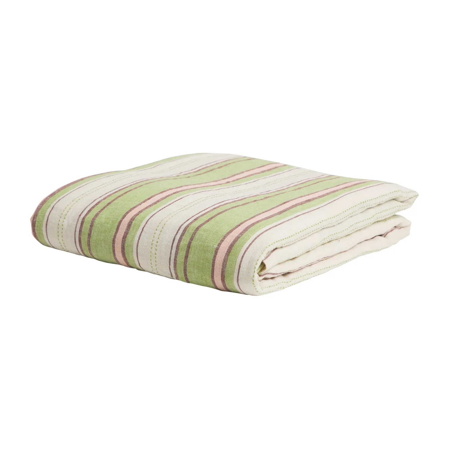 Ambar Linen Flat Sheet