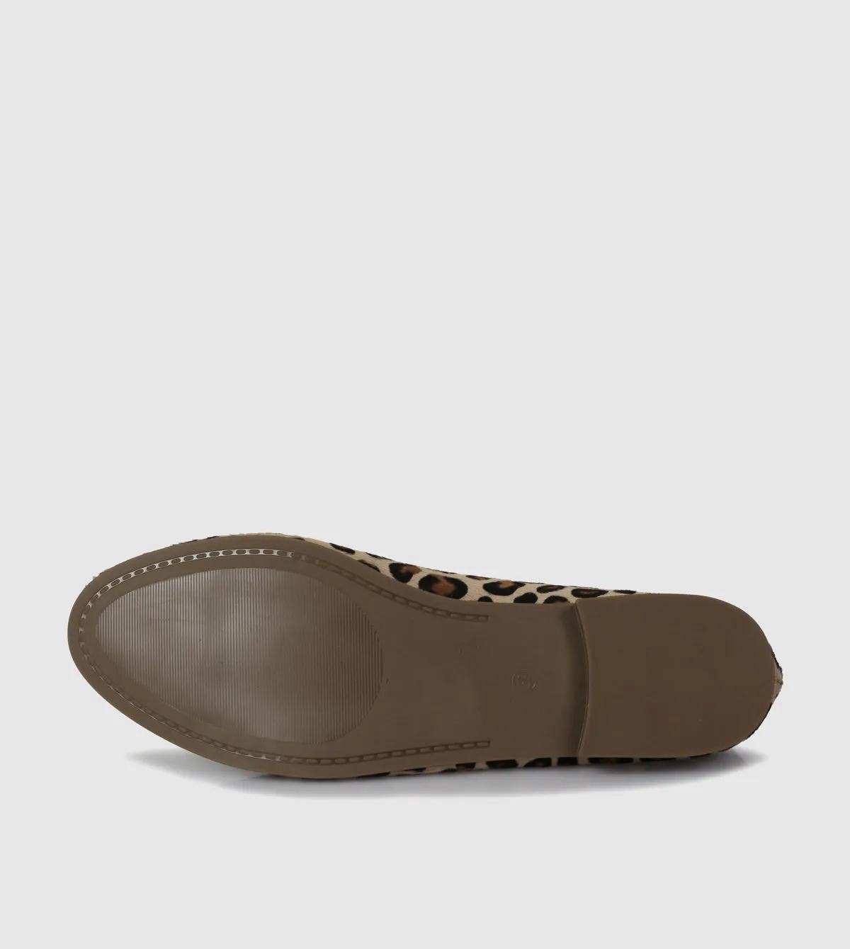Anais Casual Loafers by Sempre Di