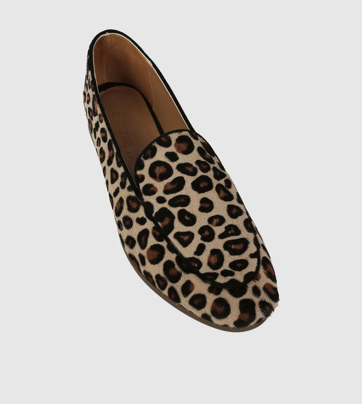Anais Casual Loafers by Sempre Di