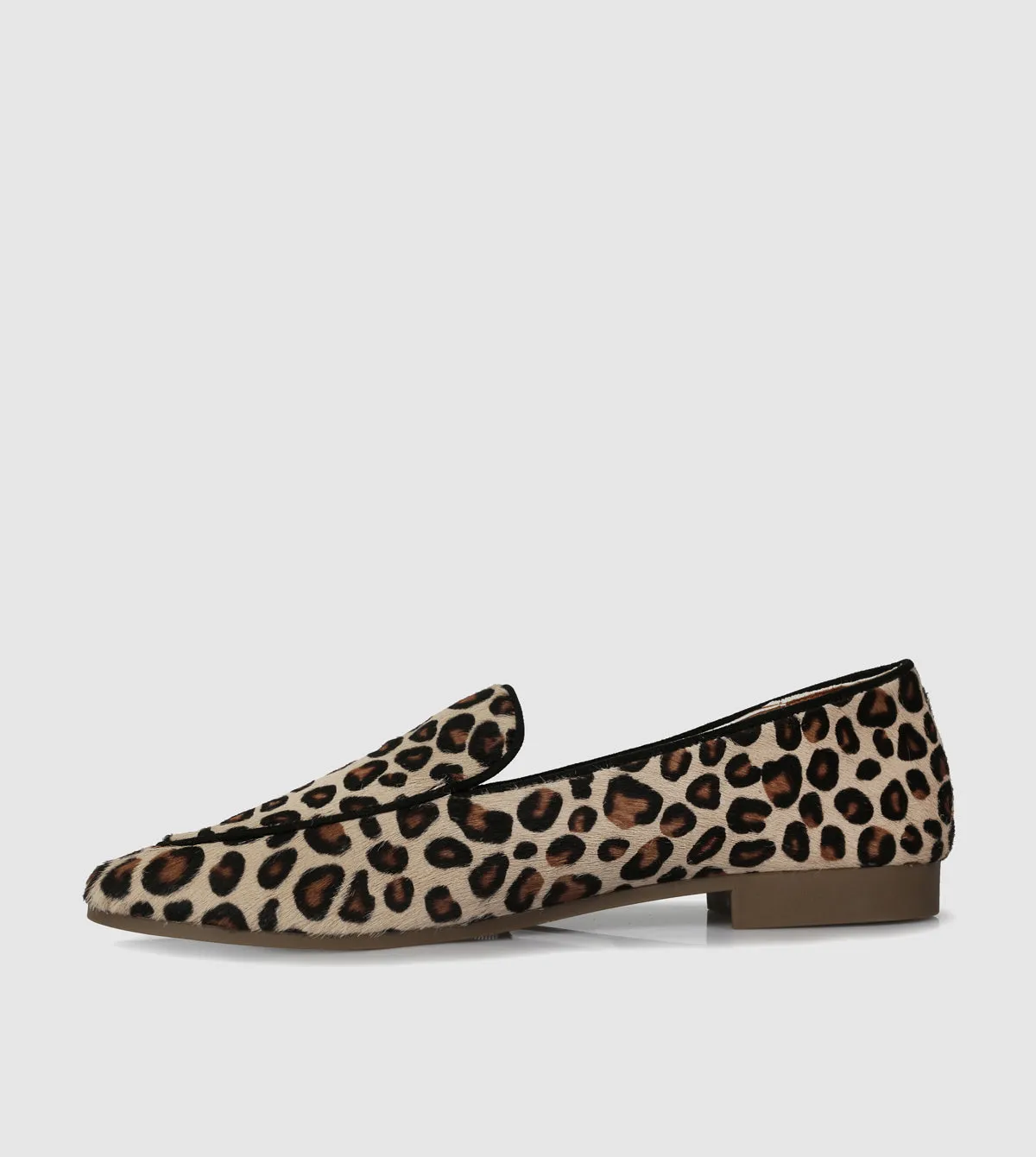 Anais Casual Loafers by Sempre Di