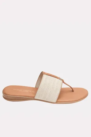 Andre Assous Nice Featherweights Sandals