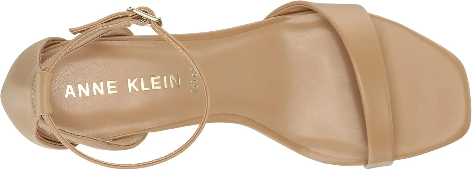 Anne Klein Women's Mayra Heeled Sandal
