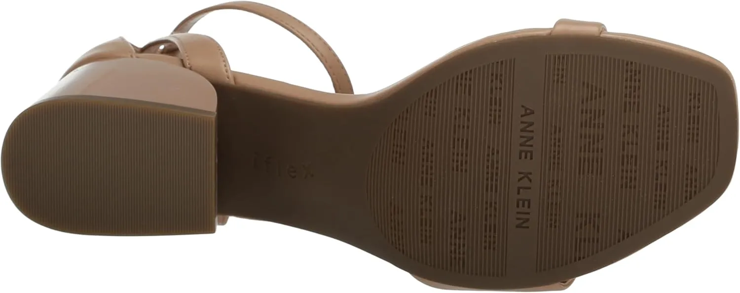 Anne Klein Women's Mayra Heeled Sandal