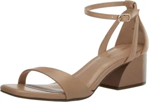 Anne Klein Women's Mayra Heeled Sandal
