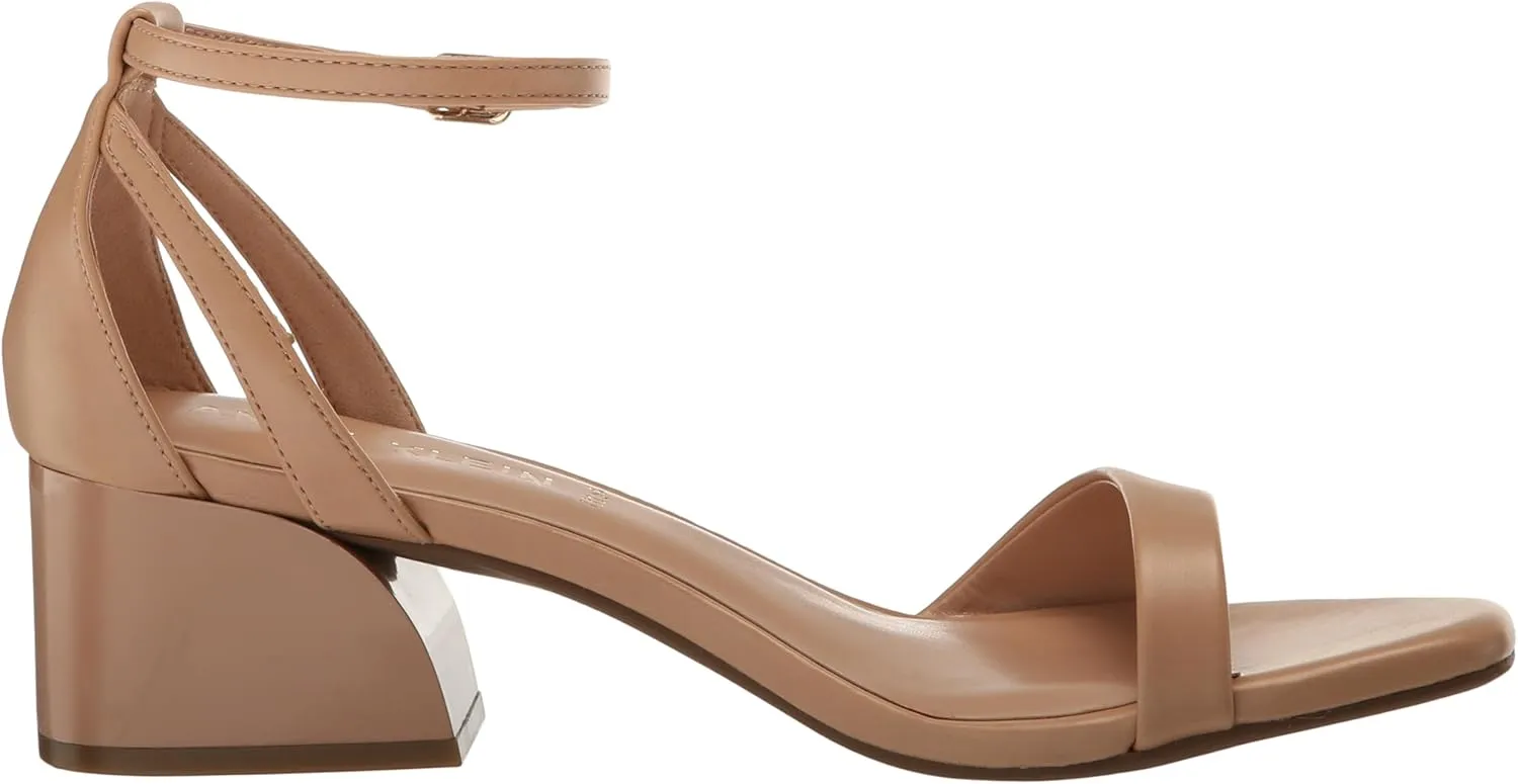 Anne Klein Women's Mayra Heeled Sandal