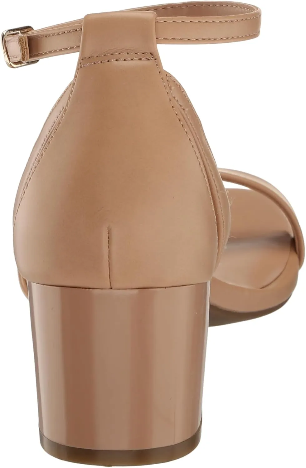 Anne Klein Women's Mayra Heeled Sandal
