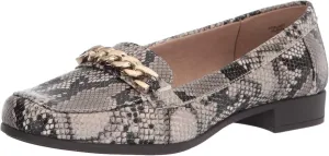 Anne Klein Women's Valisity Loafer