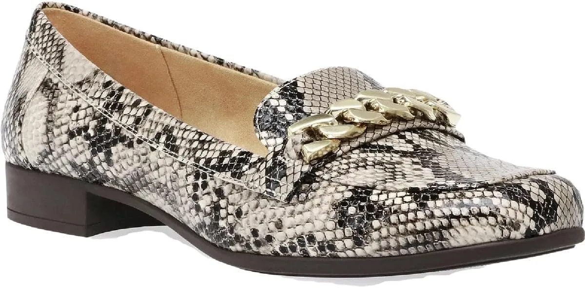 Anne Klein Women's Valisity Loafer