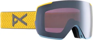 Anon M5 Low Bridge Fit Goggles