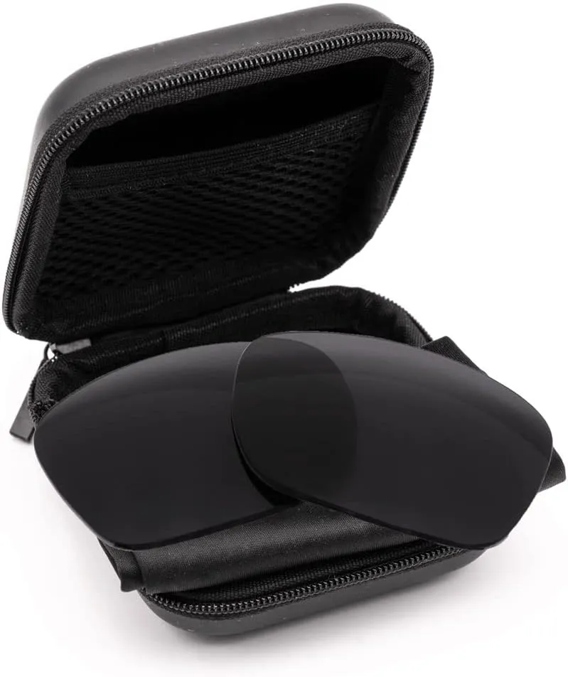 Apex Lenses Non-Polarized Replacement Lenses for Maui Jim Flat Island MJ705 Sunglasses