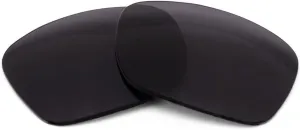 Apex Lenses Non-Polarized Replacement Lenses for Maui Jim Flat Island MJ705 Sunglasses