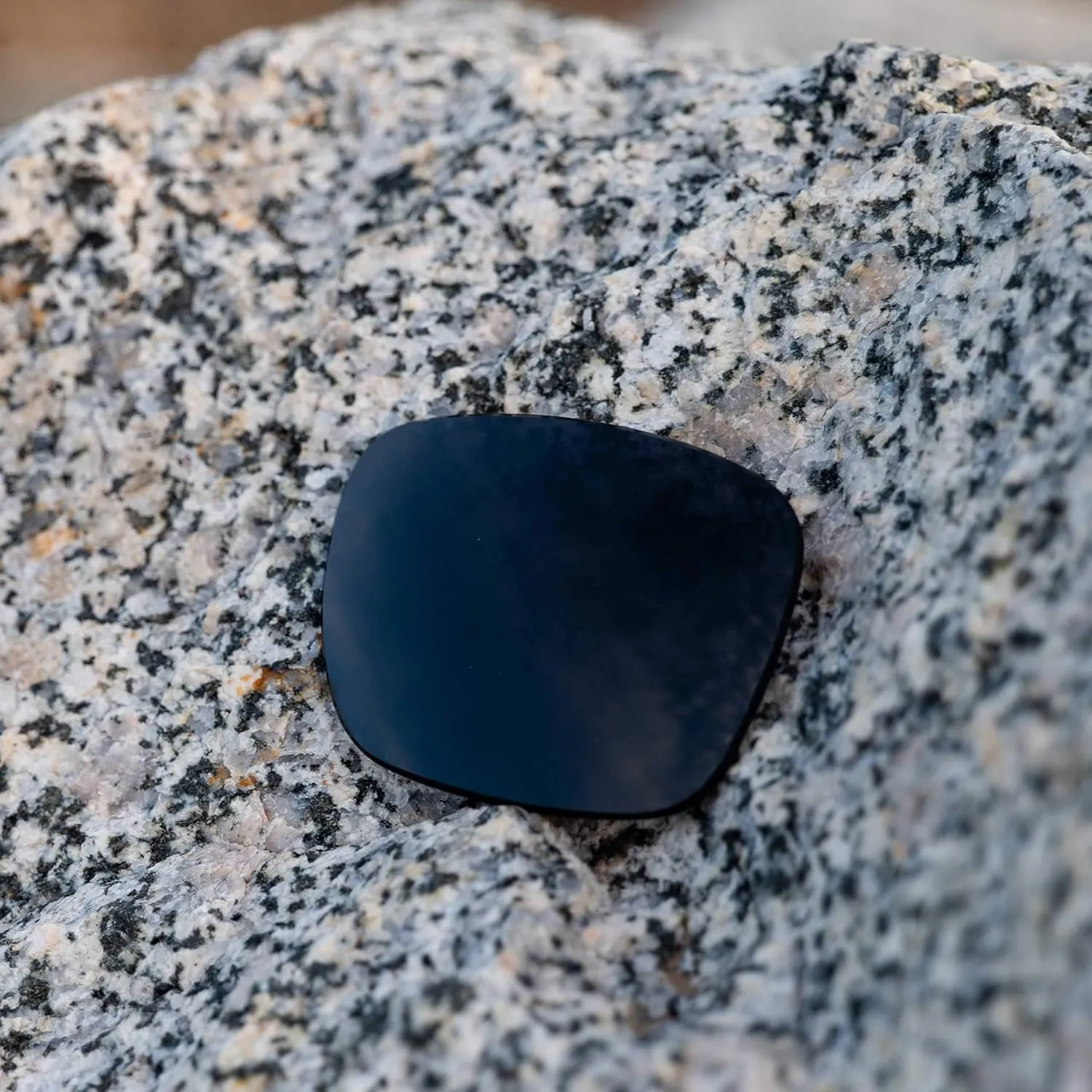 Apex Lenses Non-Polarized Replacement Lenses for Maui Jim Flat Island MJ705 Sunglasses