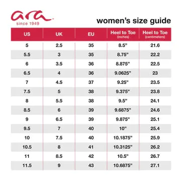 Ara 12-31209 Kiana Chain Loafer