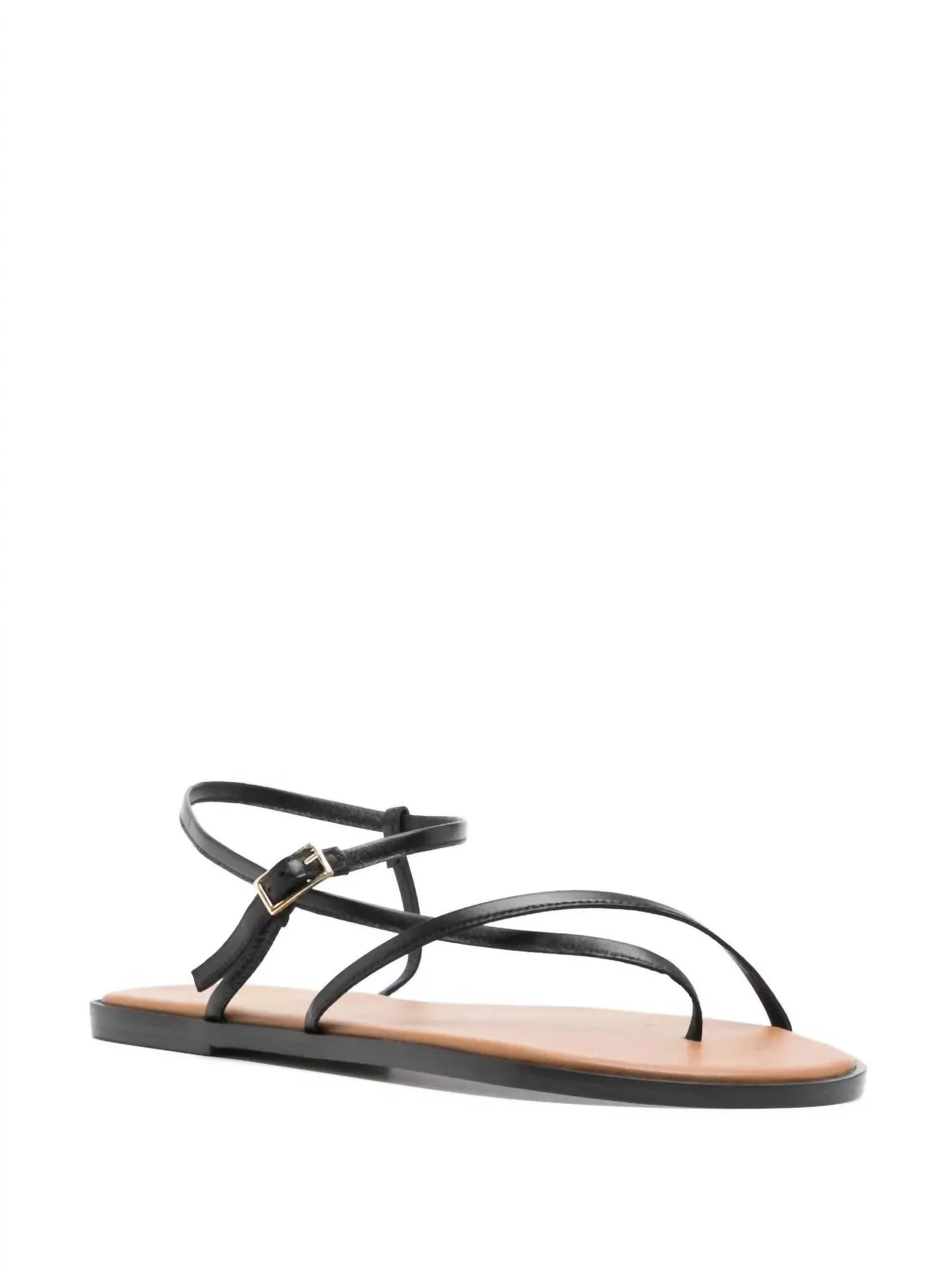 Atp Atelier - Women's Capri Sandal