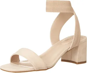 Bandolino Women's Kindlie Heeled Sandal
