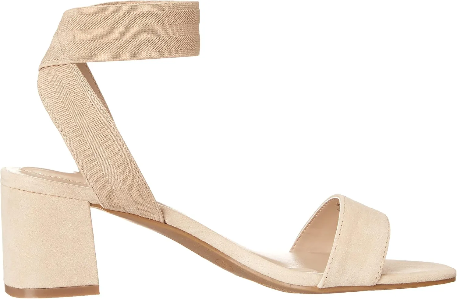 Bandolino Women's Kindlie Heeled Sandal