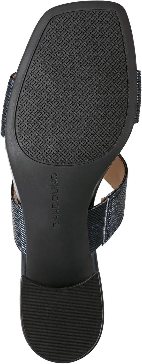 Bandolino Women's Merily Heeled Sandal