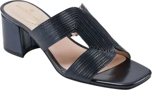 Bandolino Women's Merily Heeled Sandal