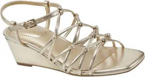 Bandolino Women's Soletme3 Wedge Sandal