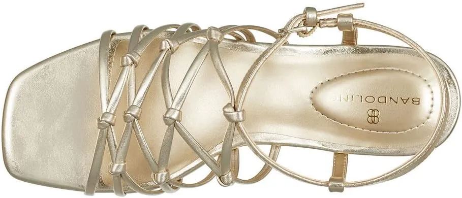 Bandolino Women's Soletme3 Wedge Sandal