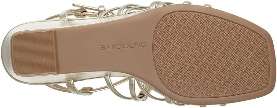 Bandolino Women's Soletme3 Wedge Sandal