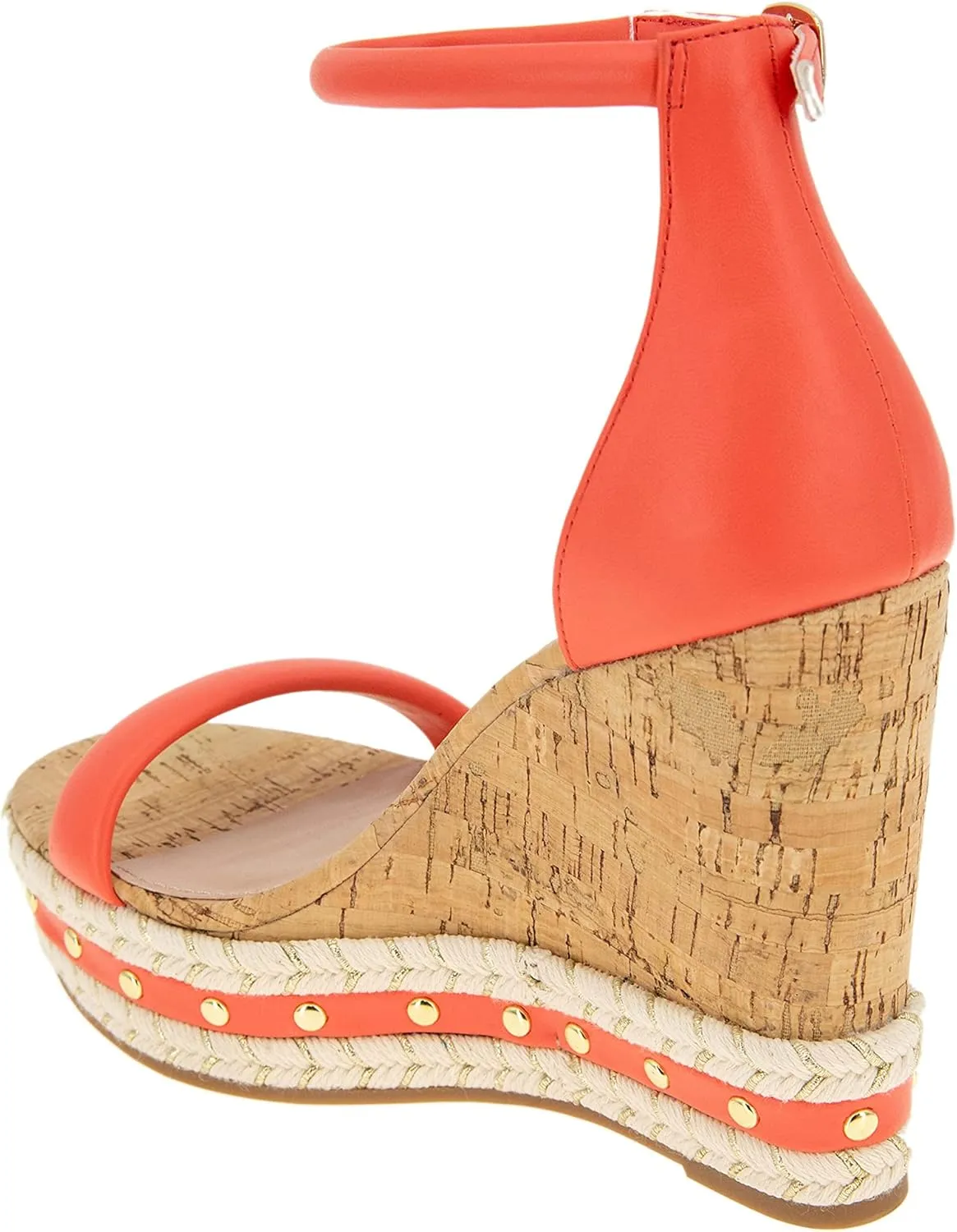 BCBGeneration Women's Glam Wedge Sandal