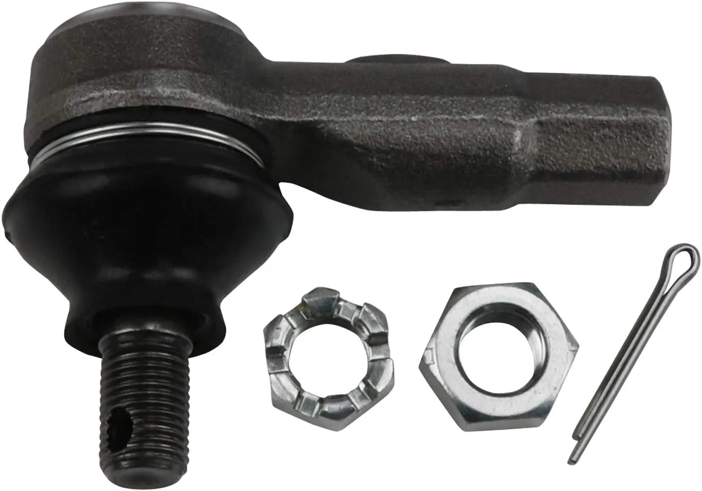 Beck/Arnley 101-4213 Tie Rod End