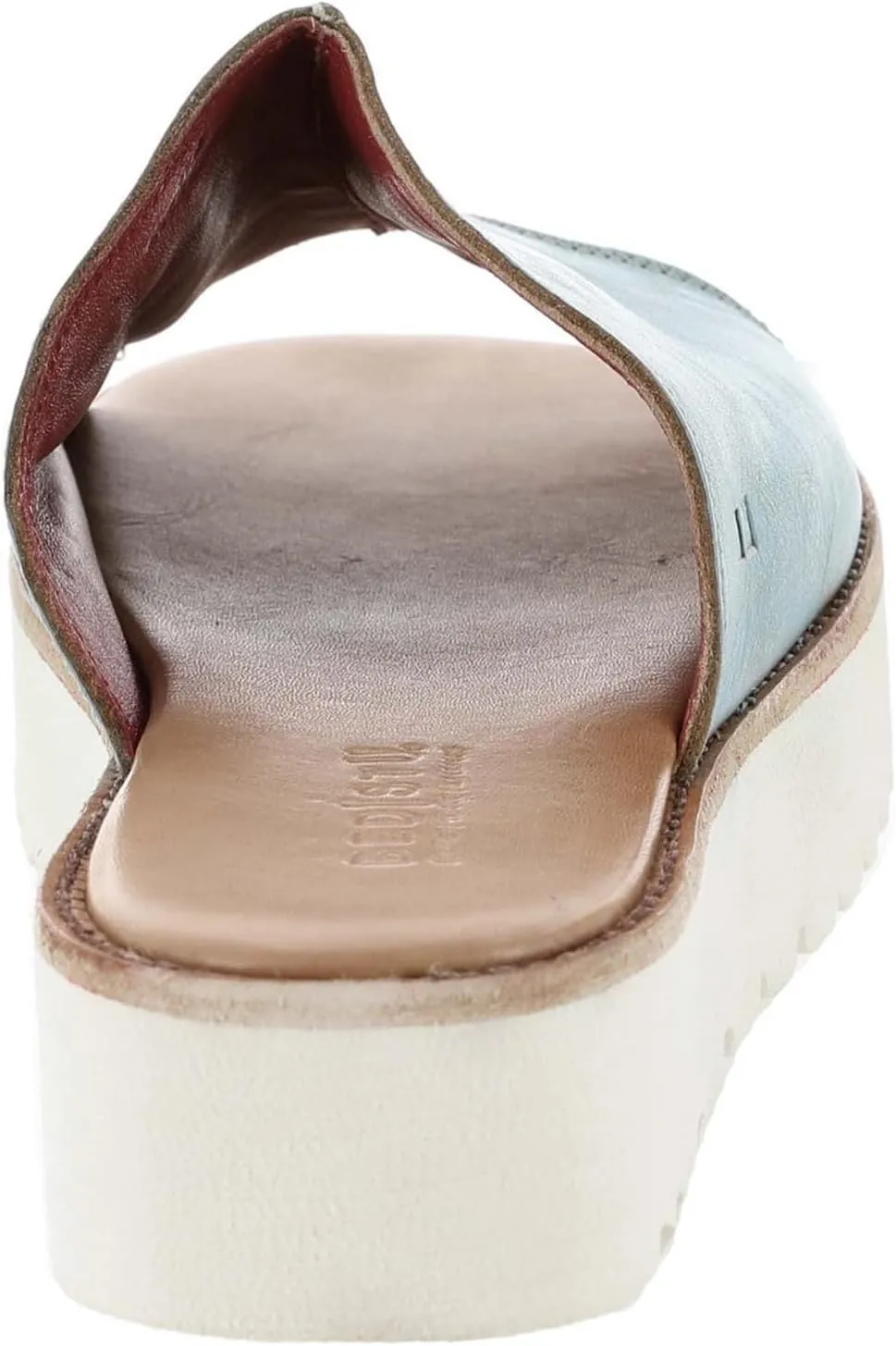 Bed:Stu Fairlee II Women's Sandal