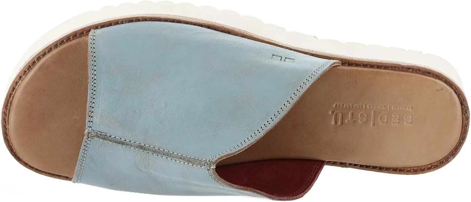 Bed:Stu Fairlee II Women's Sandal