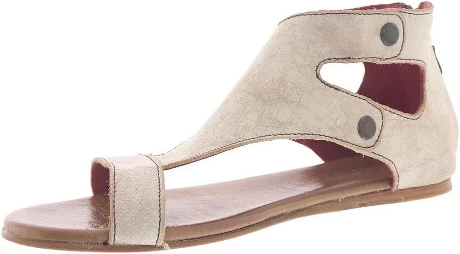 Bed:Stu Soto Women's Sandal