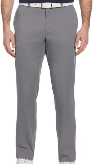 Ben Hogan Men's Flat Front Stretch Active Flex Golf Pants - Quiet Shade 40/30
