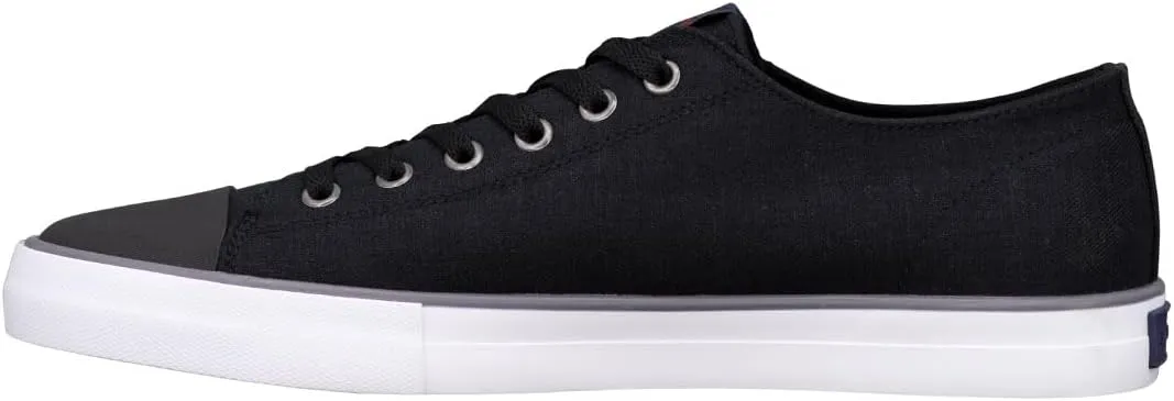 Ben Sherman Men's Hadley Lo Sneaker