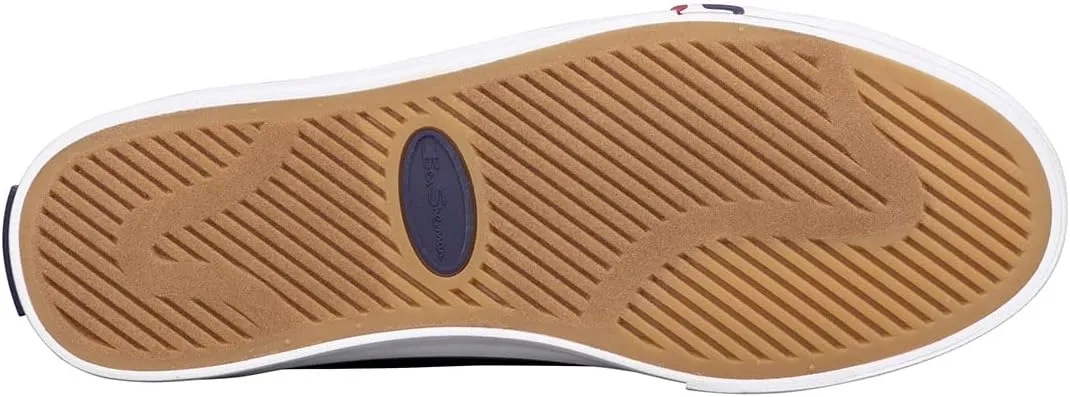 Ben Sherman Men's Hadley Lo Sneaker