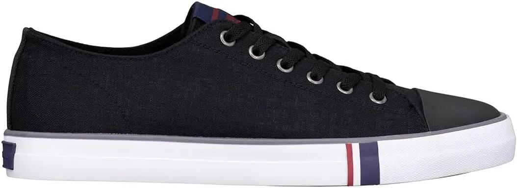 Ben Sherman Men's Hadley Lo Sneaker