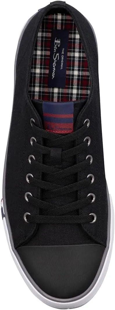 Ben Sherman Men's Hadley Lo Sneaker