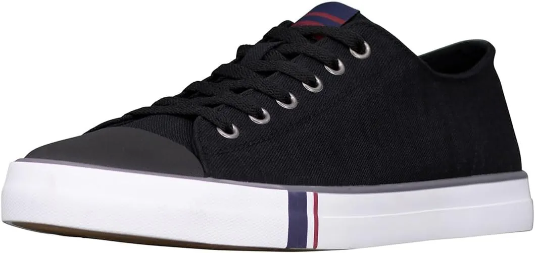 Ben Sherman Men's Hadley Lo Sneaker