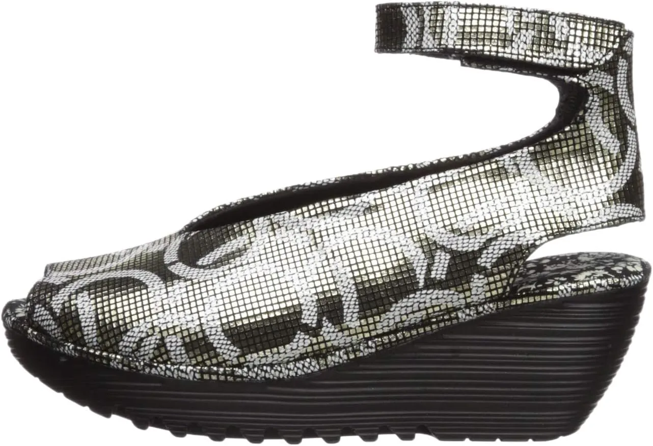 Bernie Mev Women's, Mely Sandal