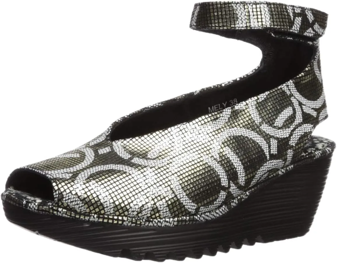 Bernie Mev Women's, Mely Sandal
