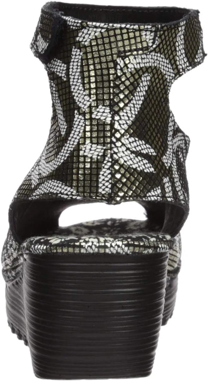 Bernie Mev Women's, Mely Sandal