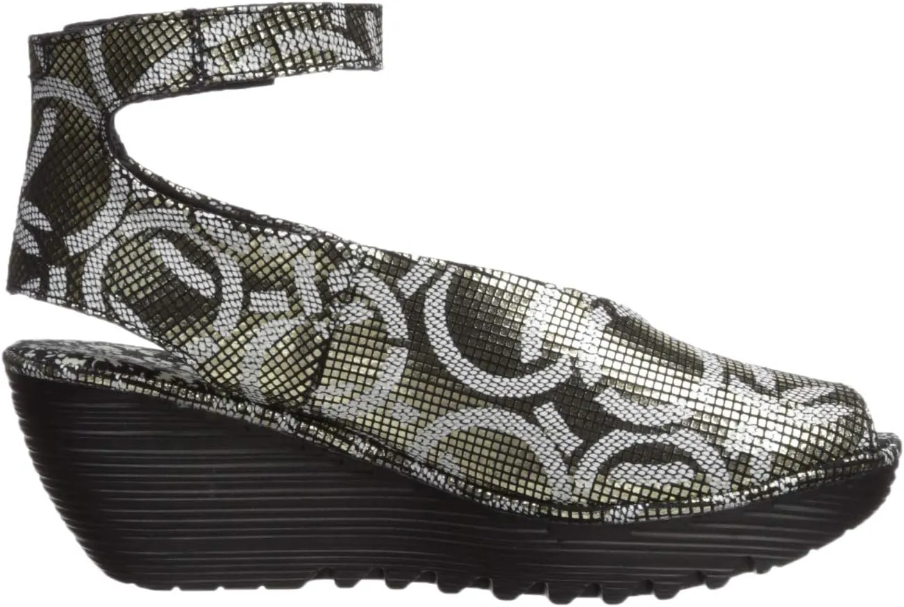 Bernie Mev Women's, Mely Sandal