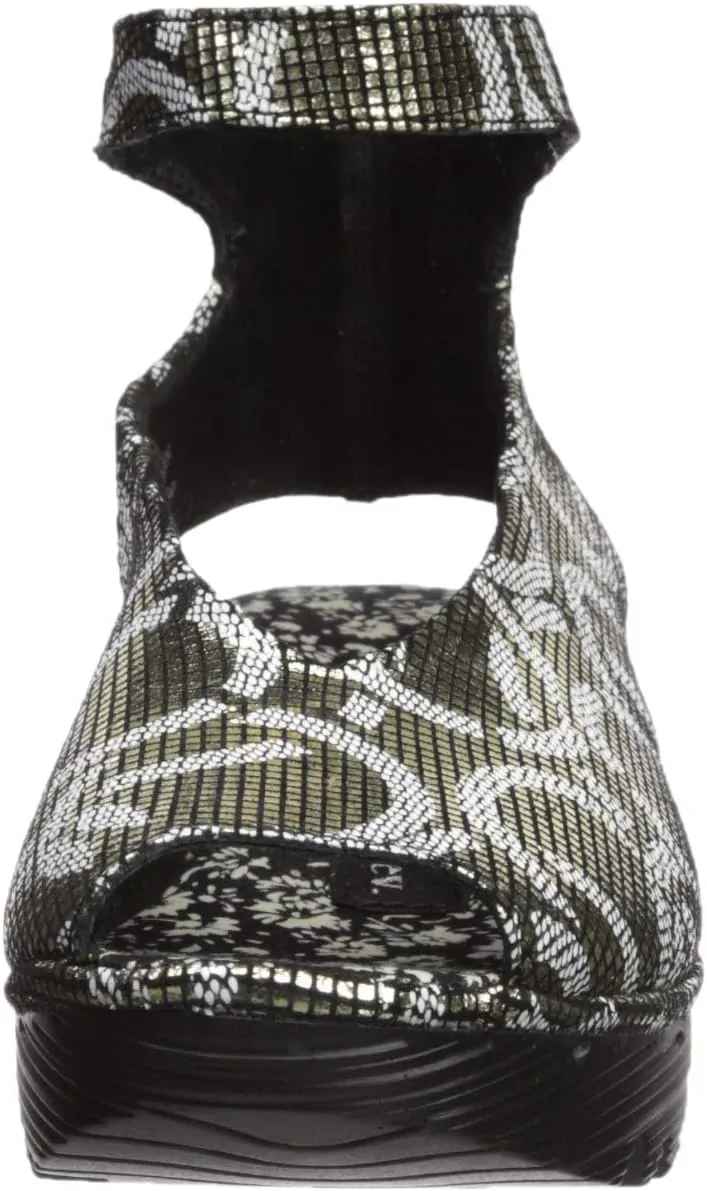 Bernie Mev Women's, Mely Sandal