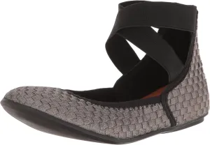 Bernie Mev Women's Monica Ballet Flat