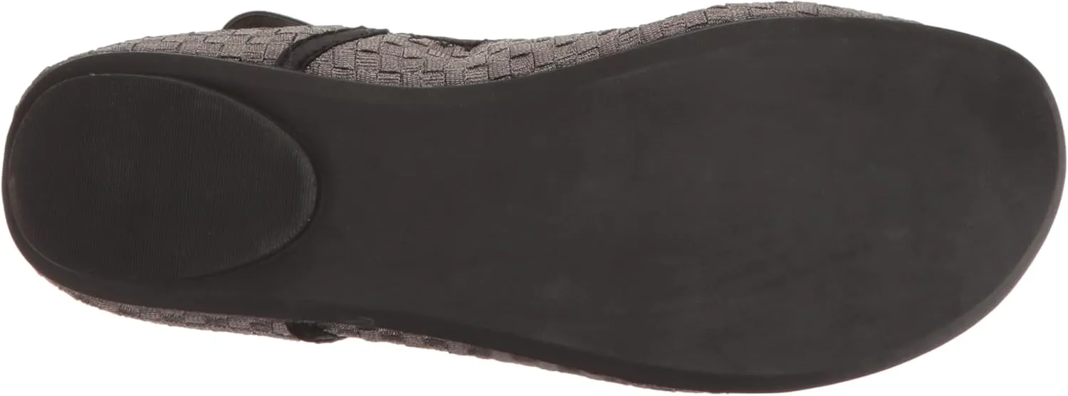 Bernie Mev Women's Monica Ballet Flat