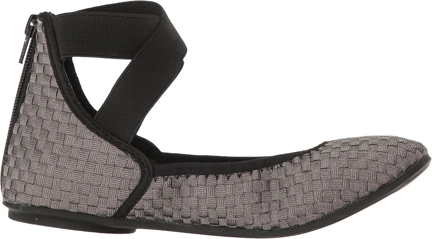 Bernie Mev Women's Monica Ballet Flat
